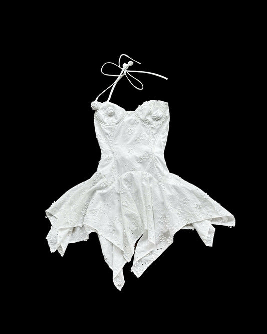 RAQUEL MINI DRESS