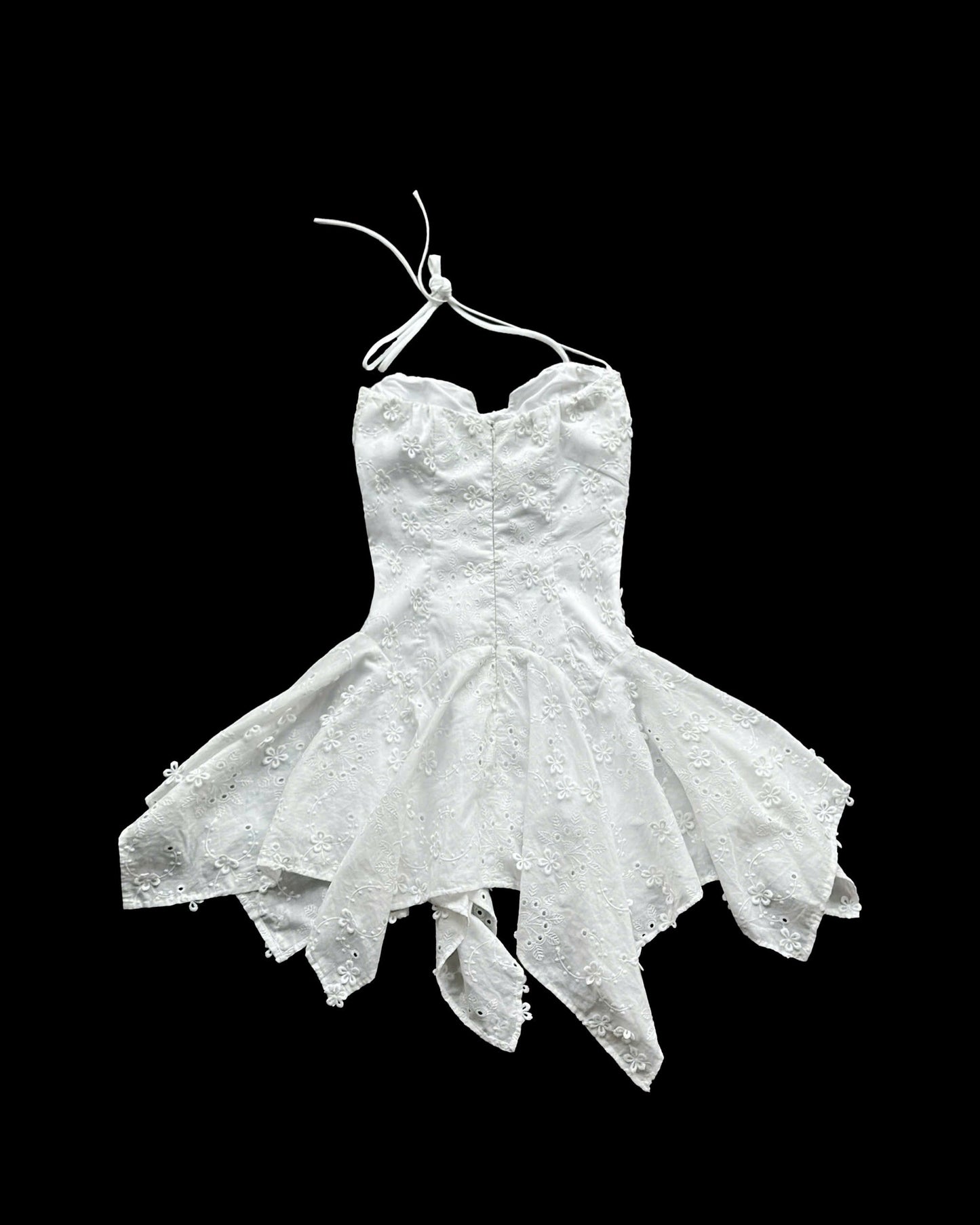 RAQUEL MINI DRESS