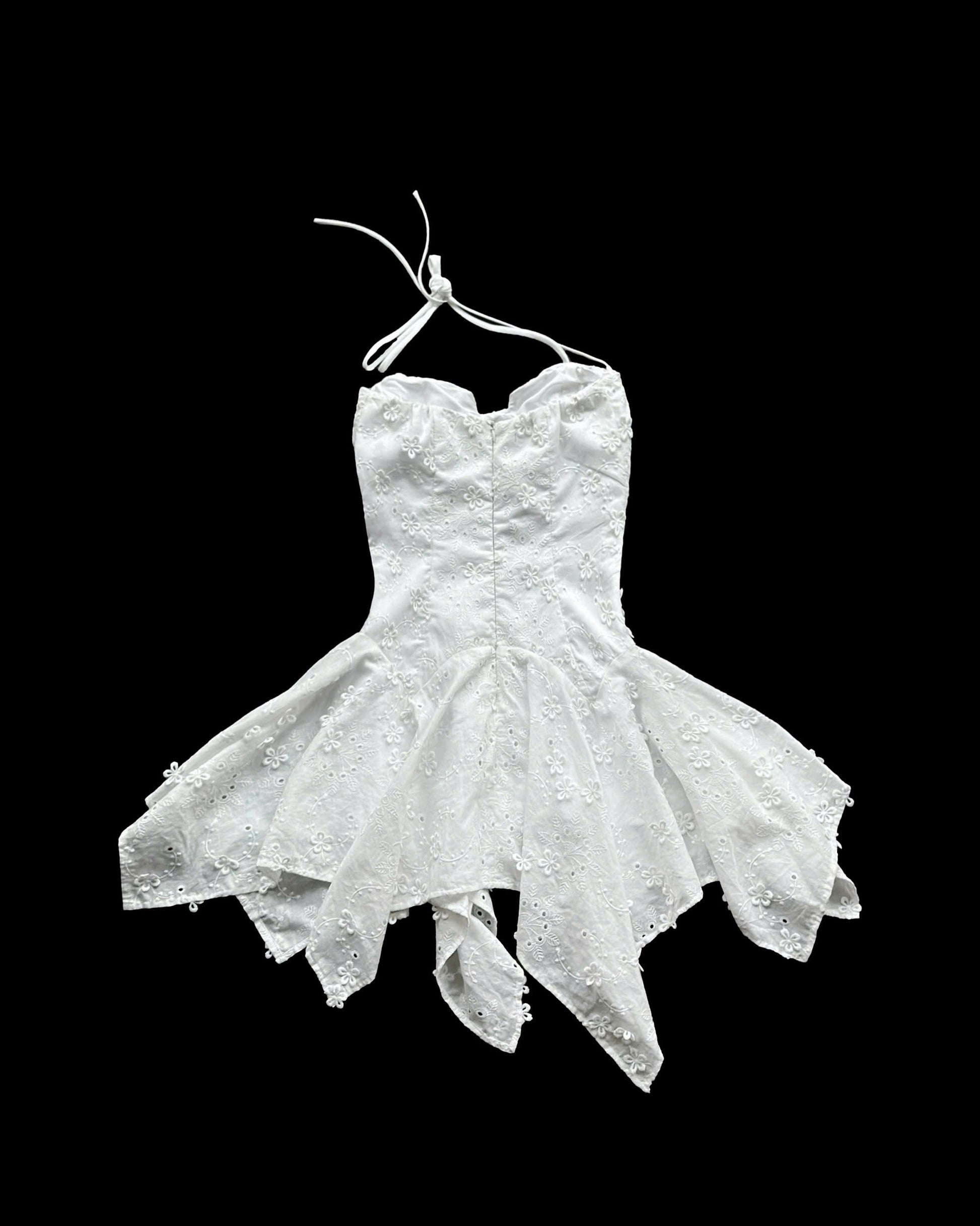 RAQUEL MINI DRESS
