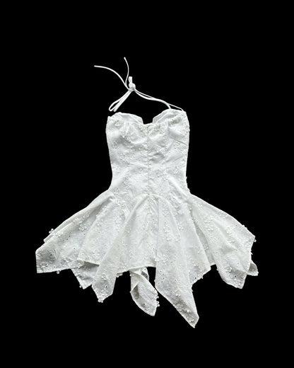 RAQUEL MINI DRESS