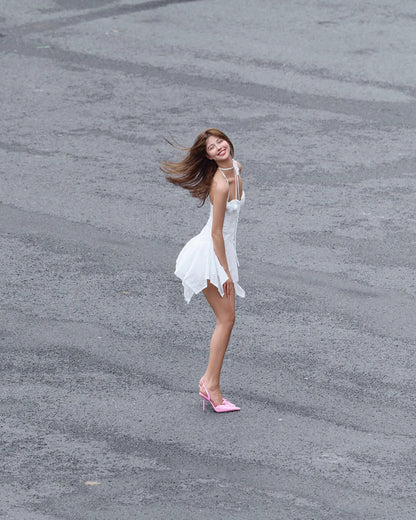RAQUEL MINI DRESS