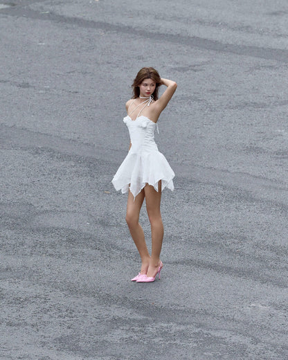 RAQUEL MINI DRESS