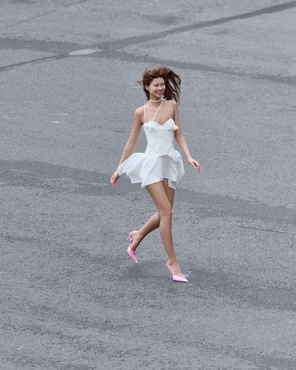 RAQUEL MINI DRESS