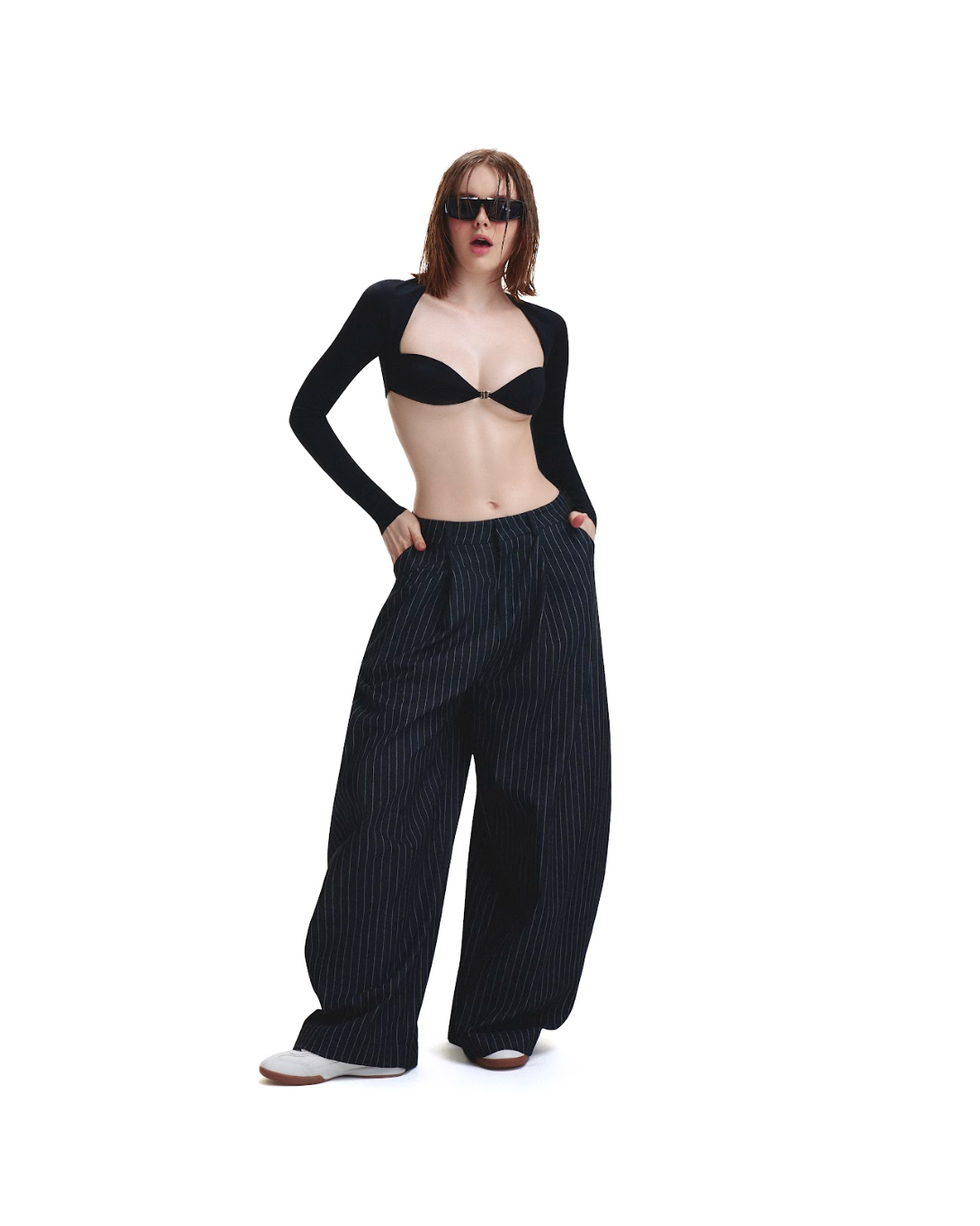 SLIT TOP