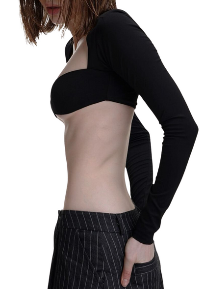 SLIT TOP