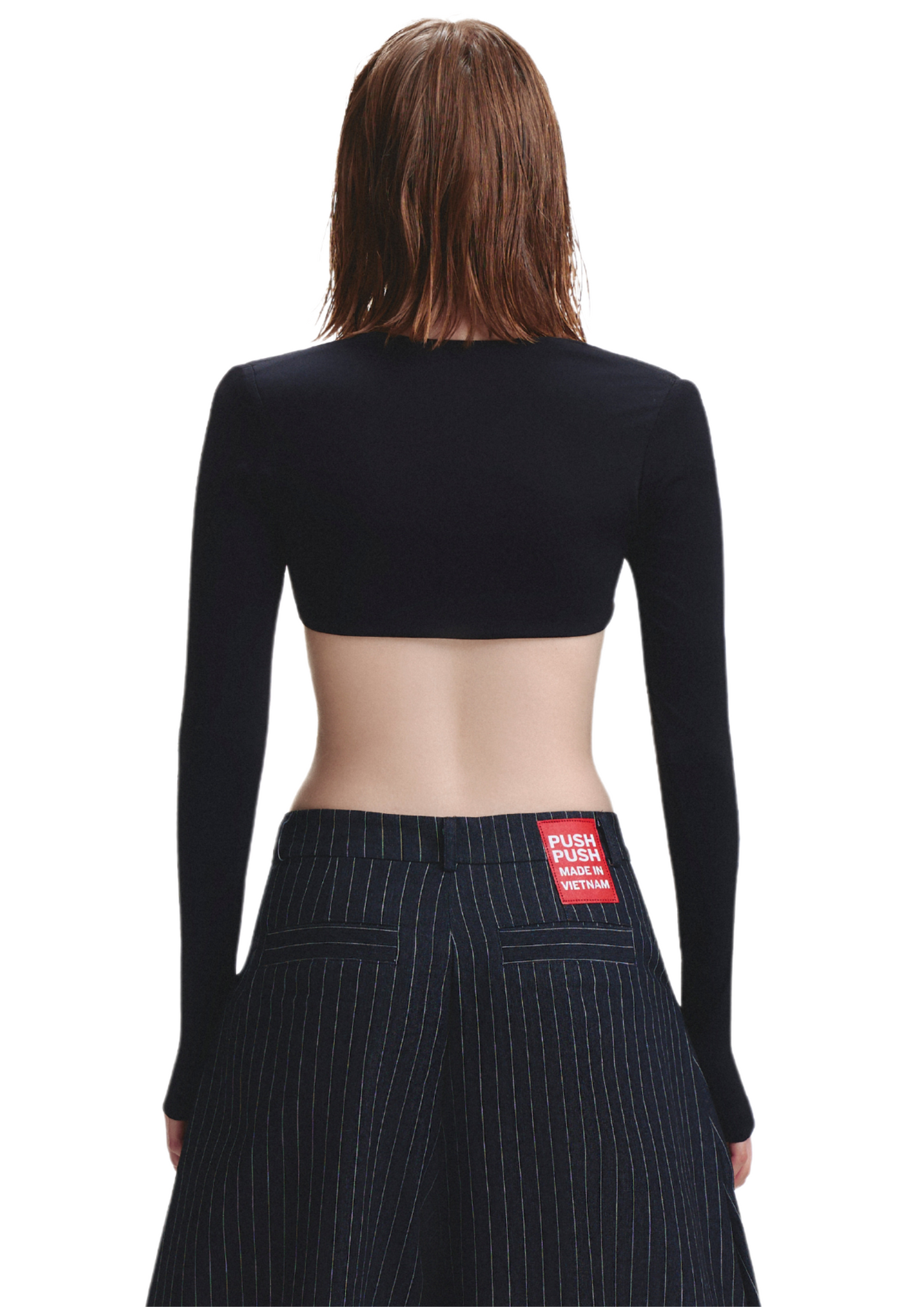 SLIT TOP