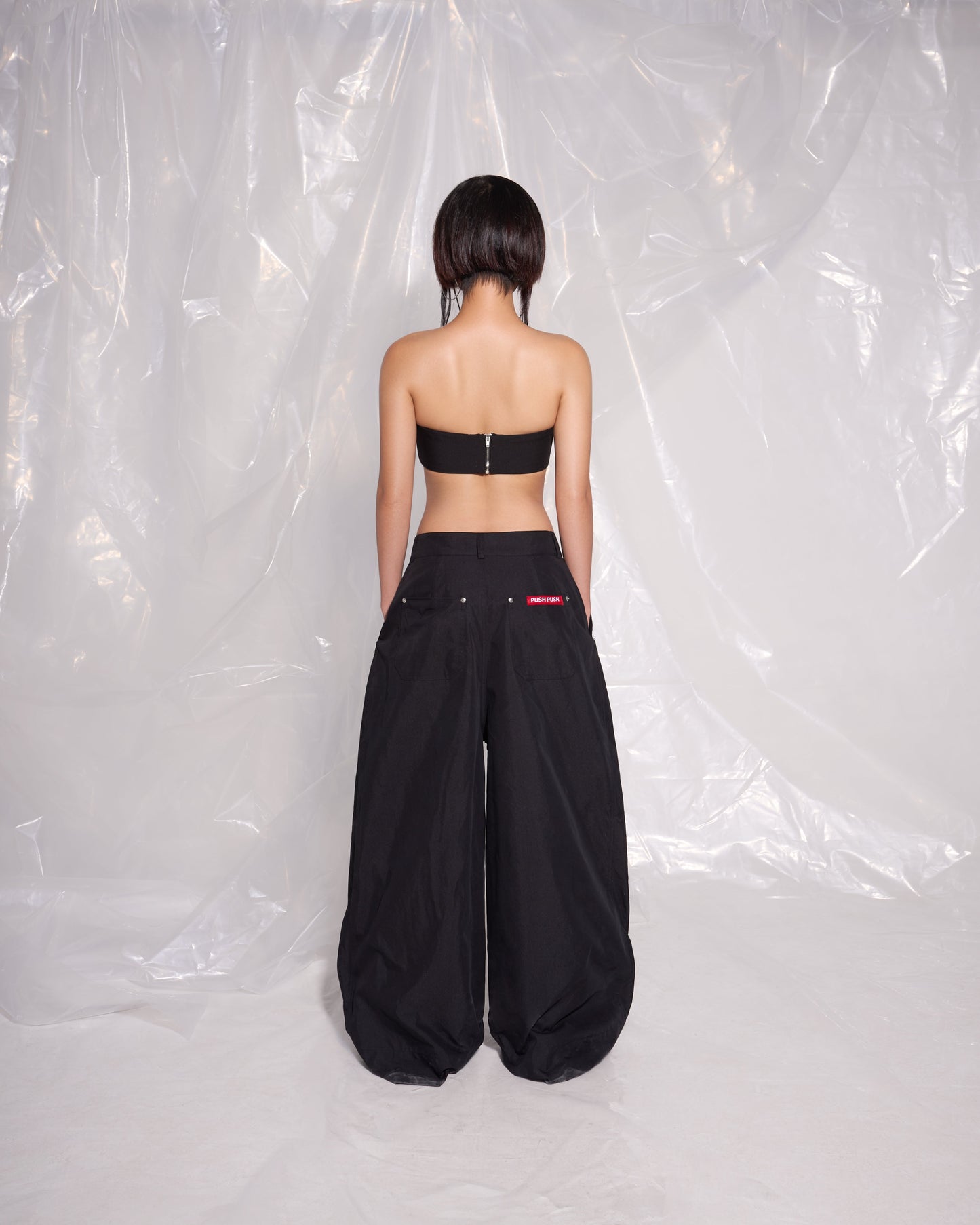 SONIC PANTS