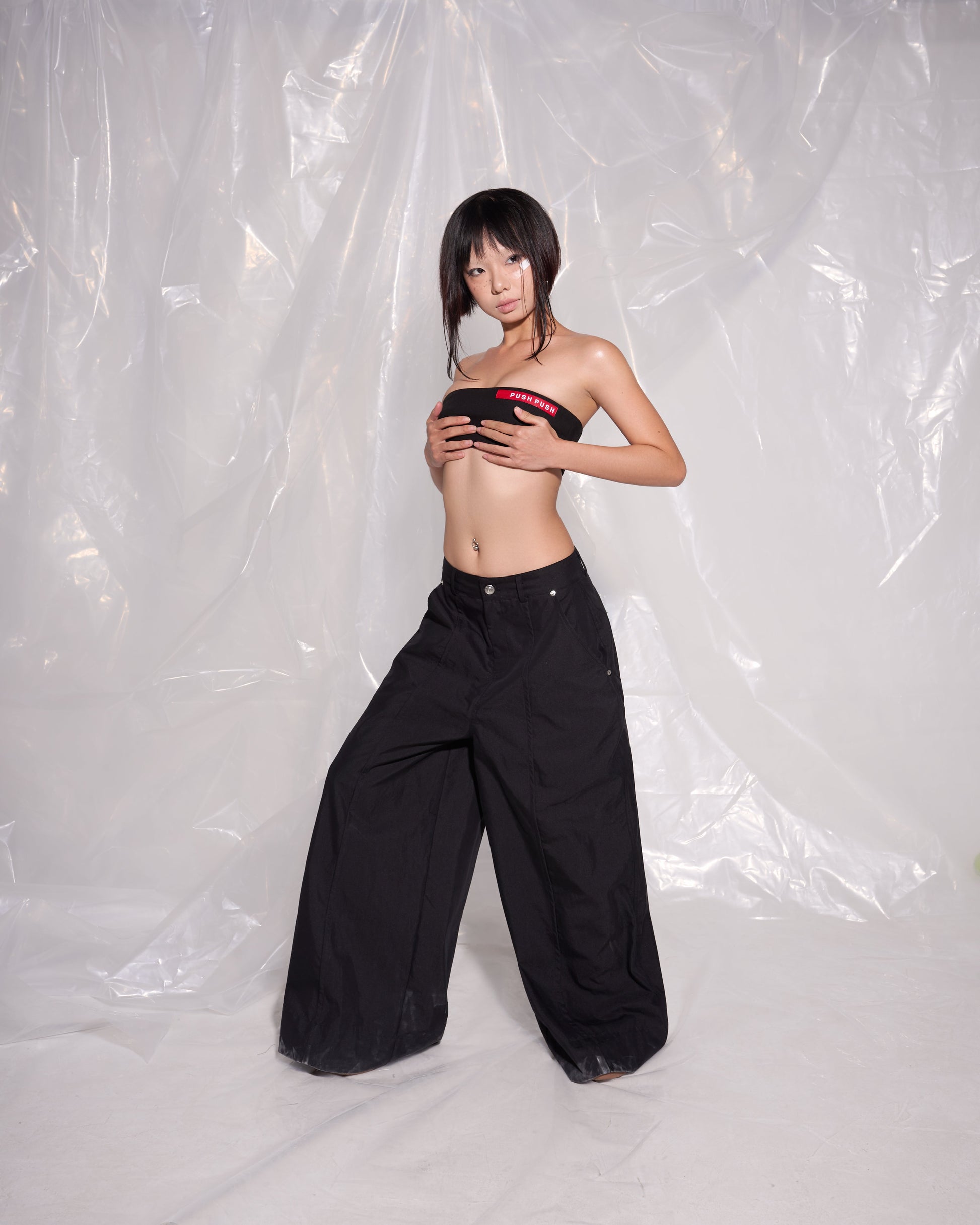 SONIC PANTS