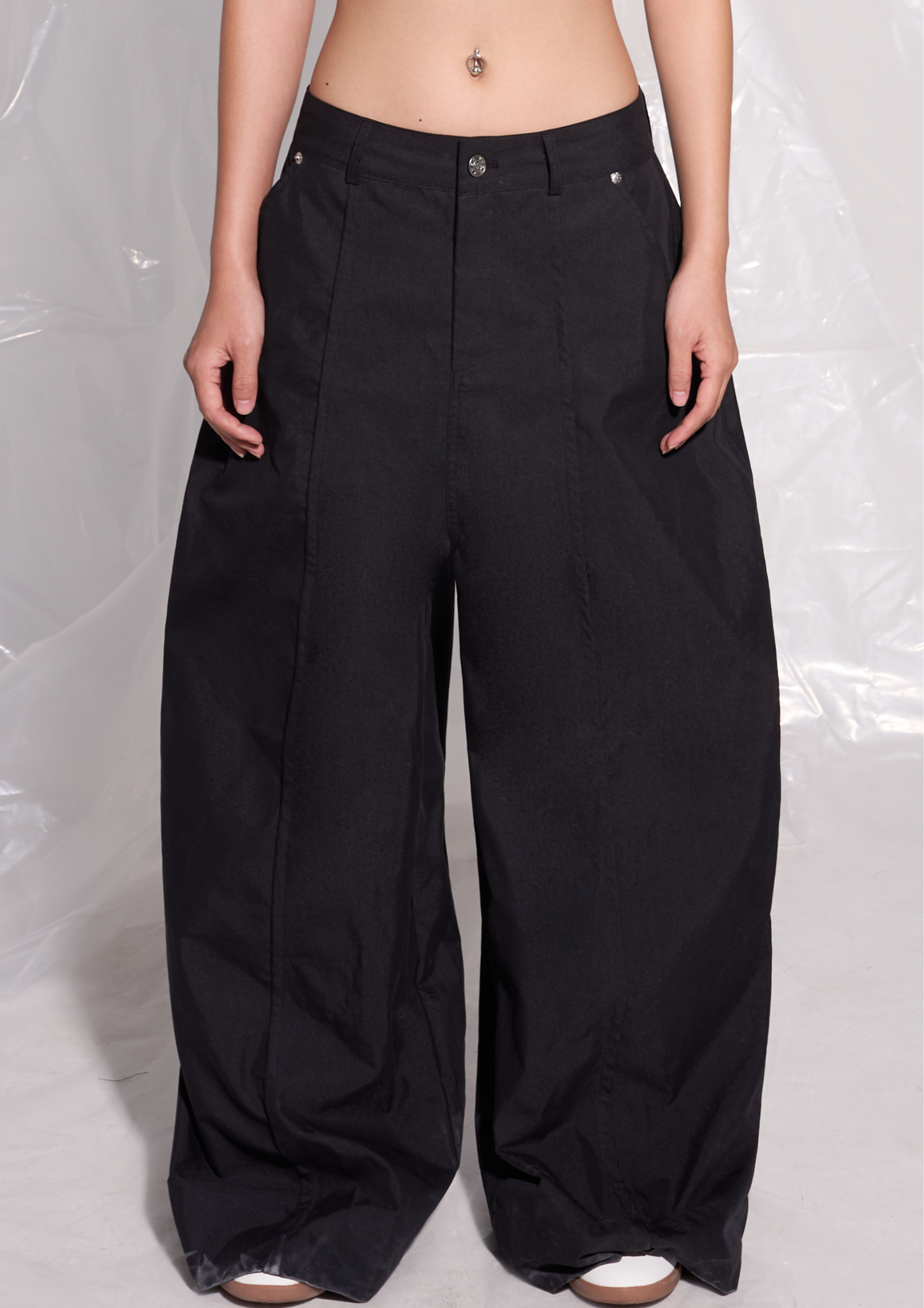 SONIC PANTS