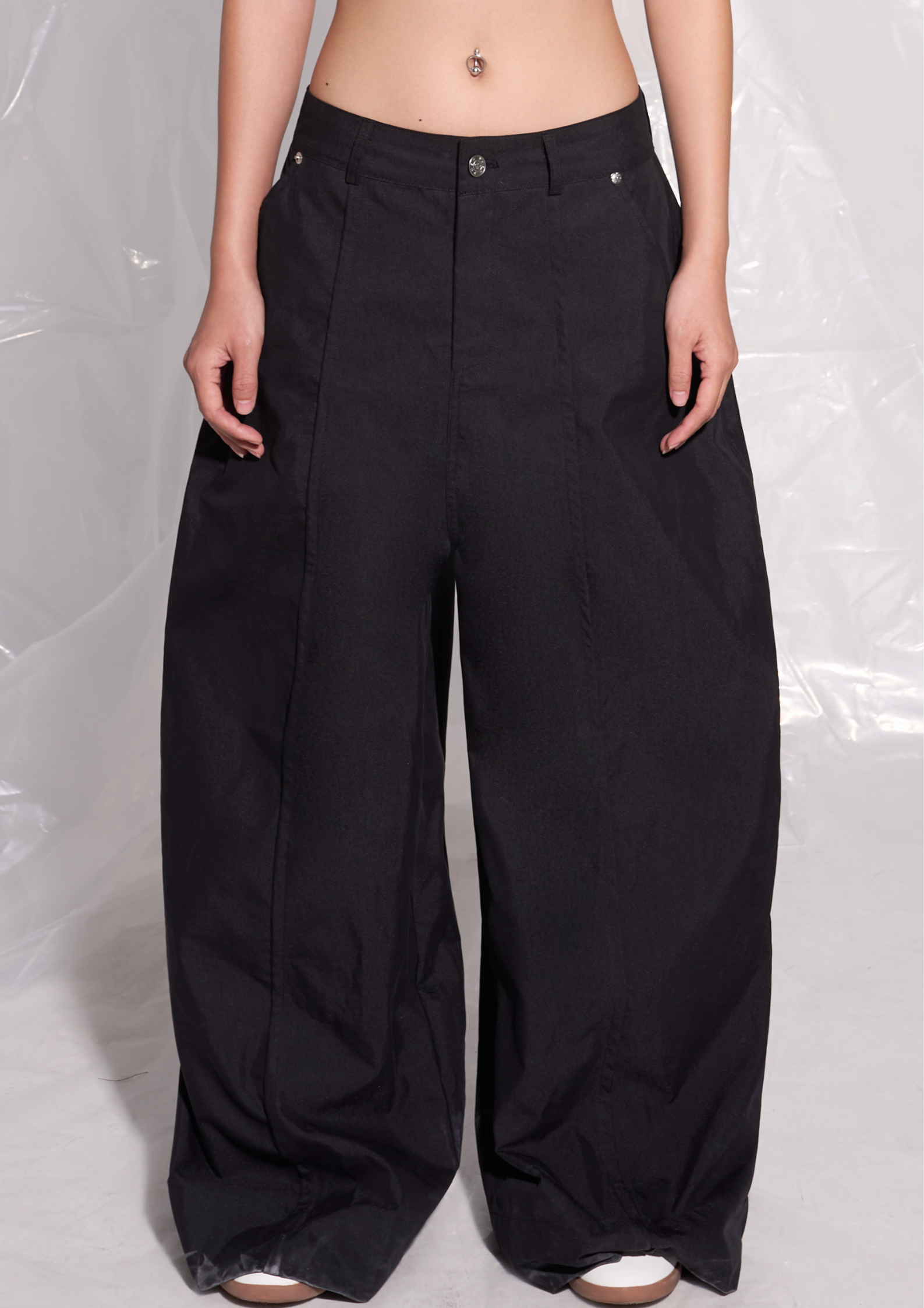 SONIC PANTS