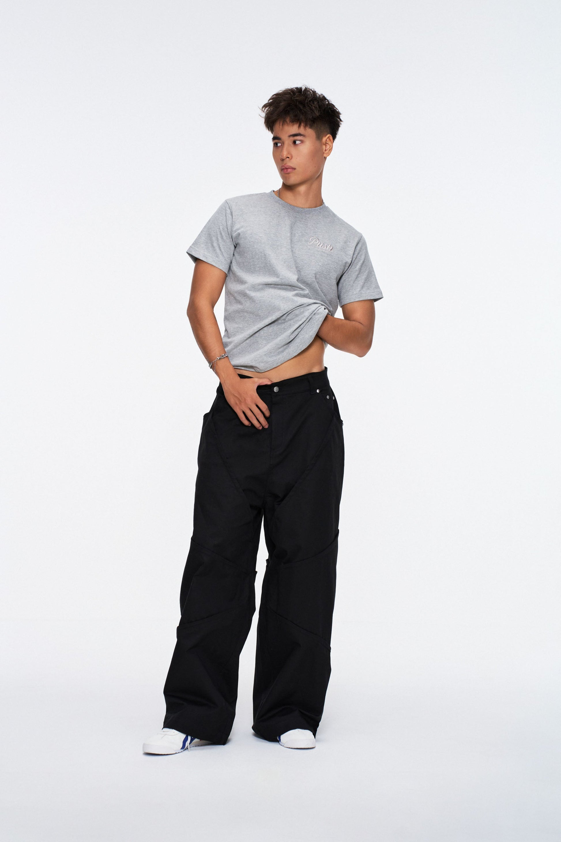 ASH TEE