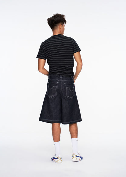 BRAKK SELVEDGE JORT