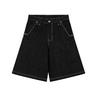 BRAKK SELVEDGE JORT
