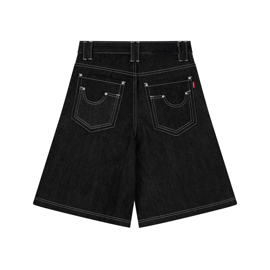 BRAKK SELVEDGE JORT