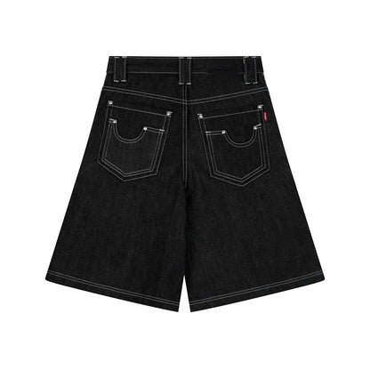 BRAKK SELVEDGE JORT