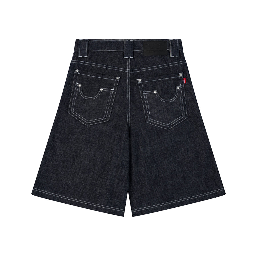 BRAKK SELVEDGE JORT
