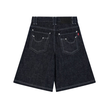 BRAKK SELVEDGE JORT