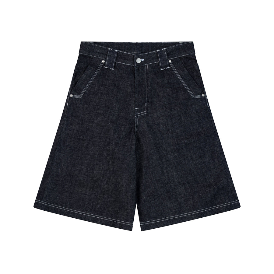 BRAKK SELVEDGE JORT