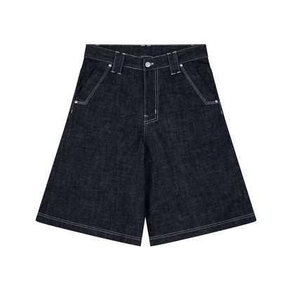 BRAKK SELVEDGE JORT