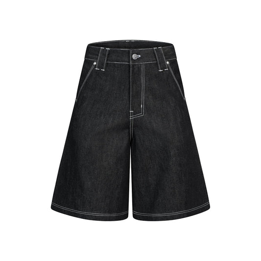 BRAKK SELVEDGE JORT