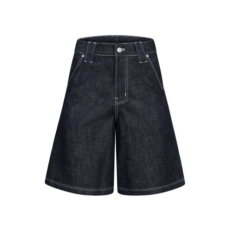 BRAKK SELVEDGE JORT