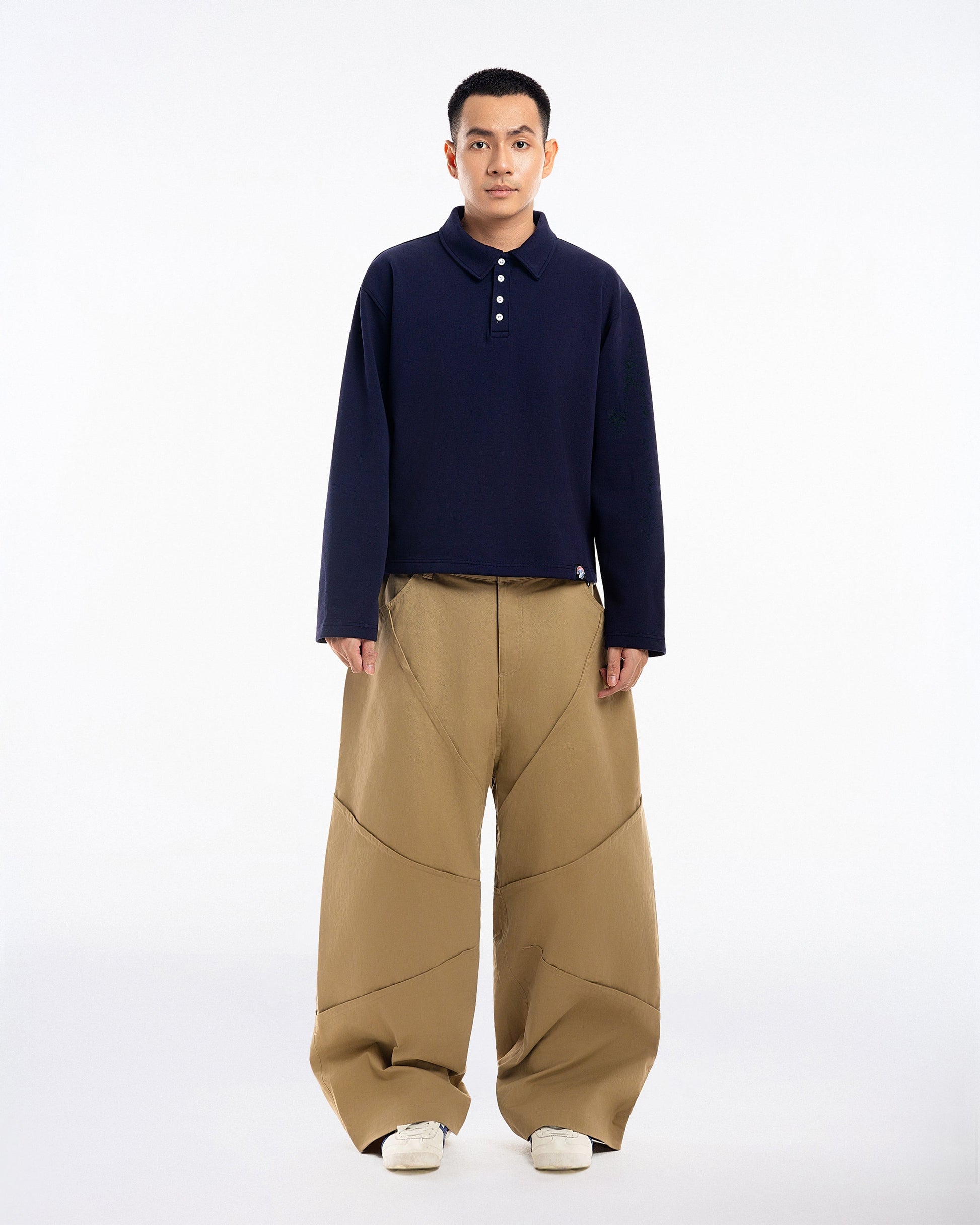 DENN Polo Tee