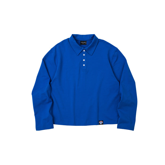 ECHO Polo Tee
