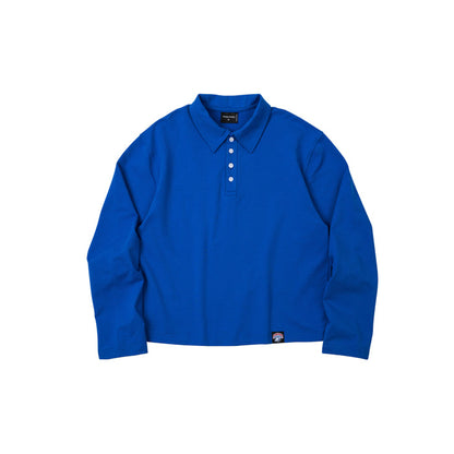 ECHO Polo Tee