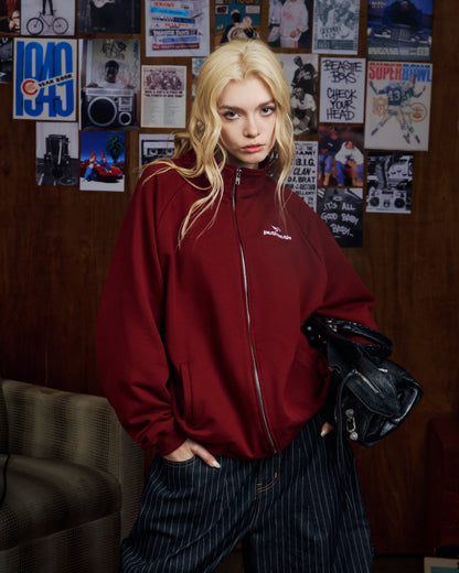 FINN RAGLAN JACKET