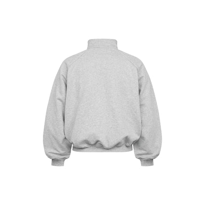 FINN RAGLAN JACKET