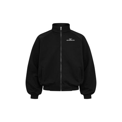 FINN RAGLAN JACKET