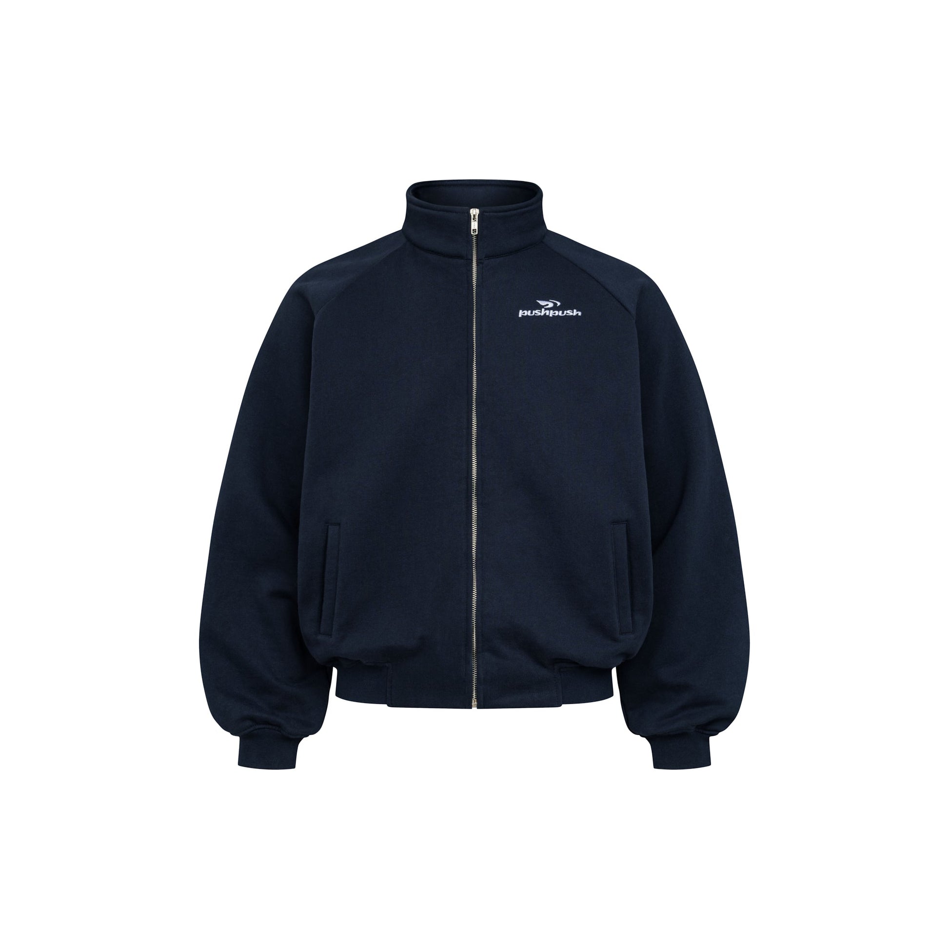 FINN RAGLAN JACKET