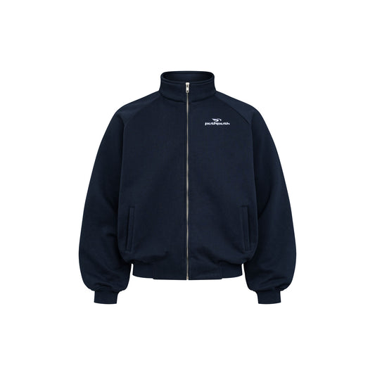 FINN RAGLAN JACKET
