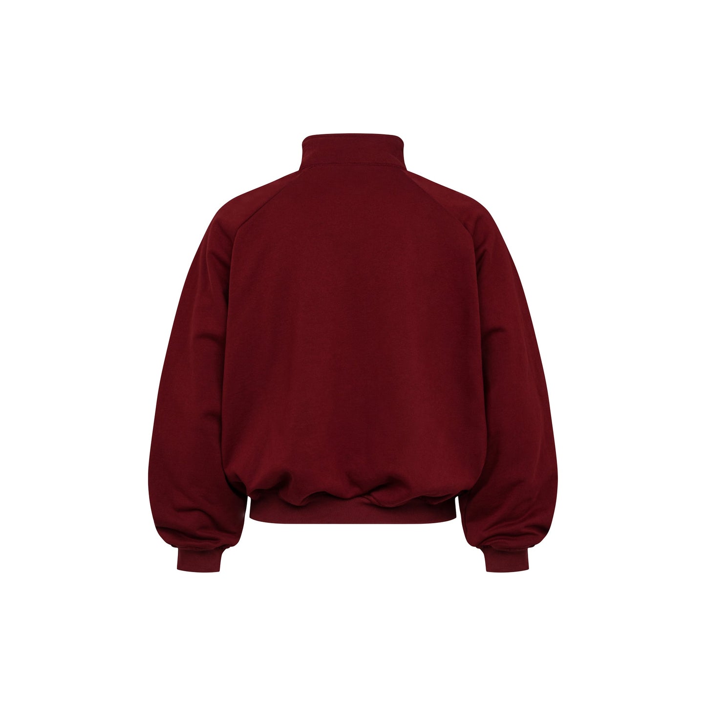 FINN RAGLAN JACKET