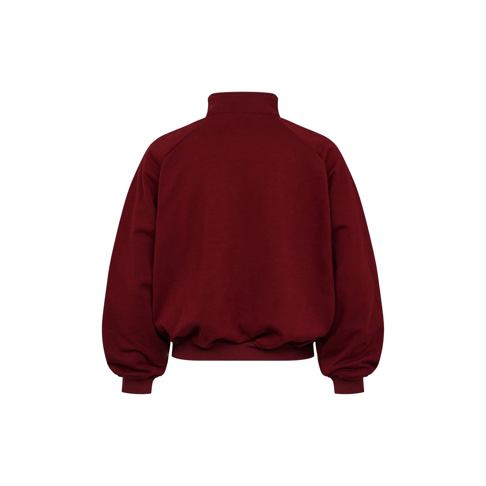 FINN RAGLAN JACKET