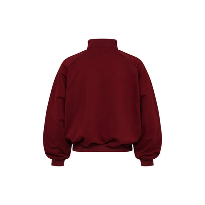 FINN RAGLAN JACKET
