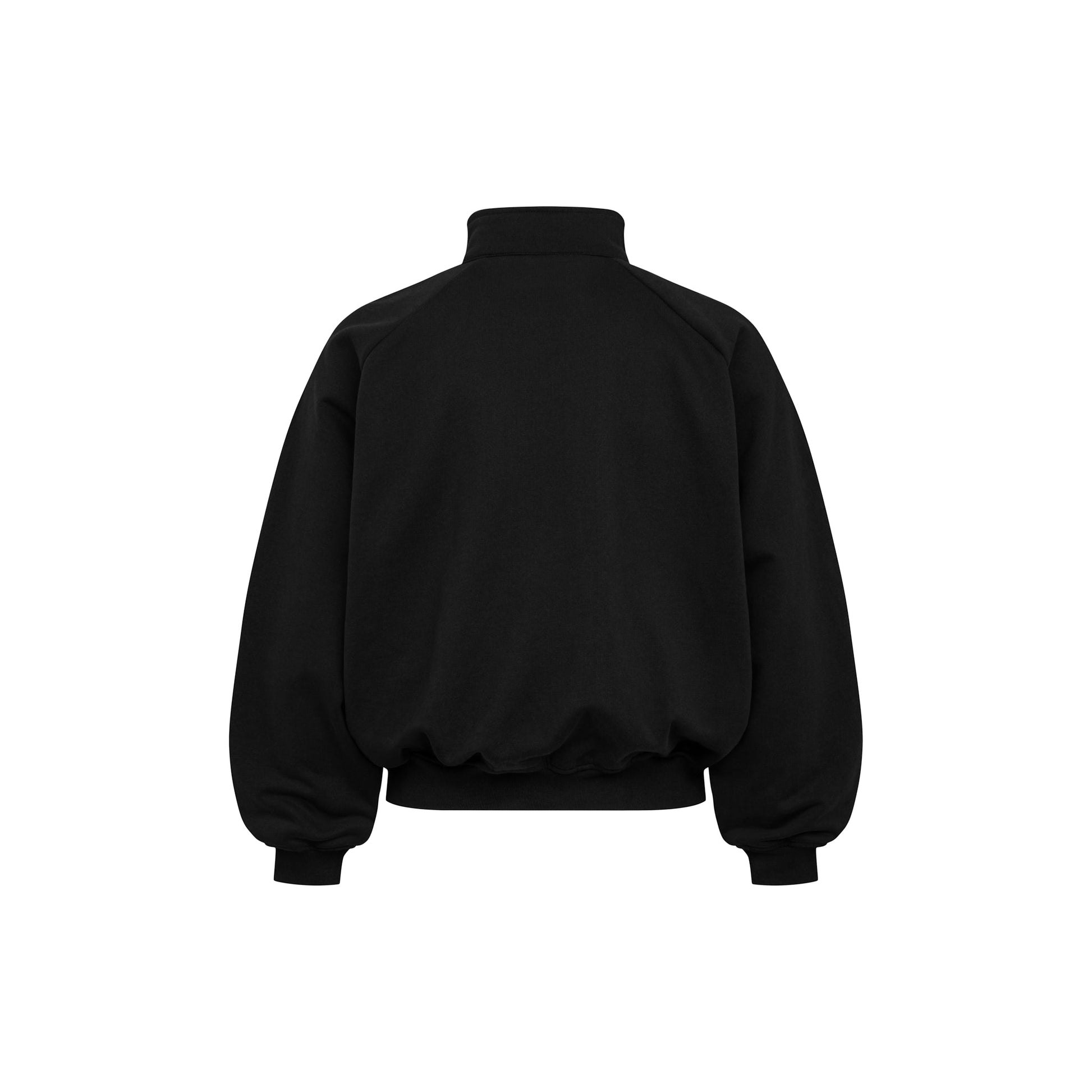 FINN RAGLAN JACKET