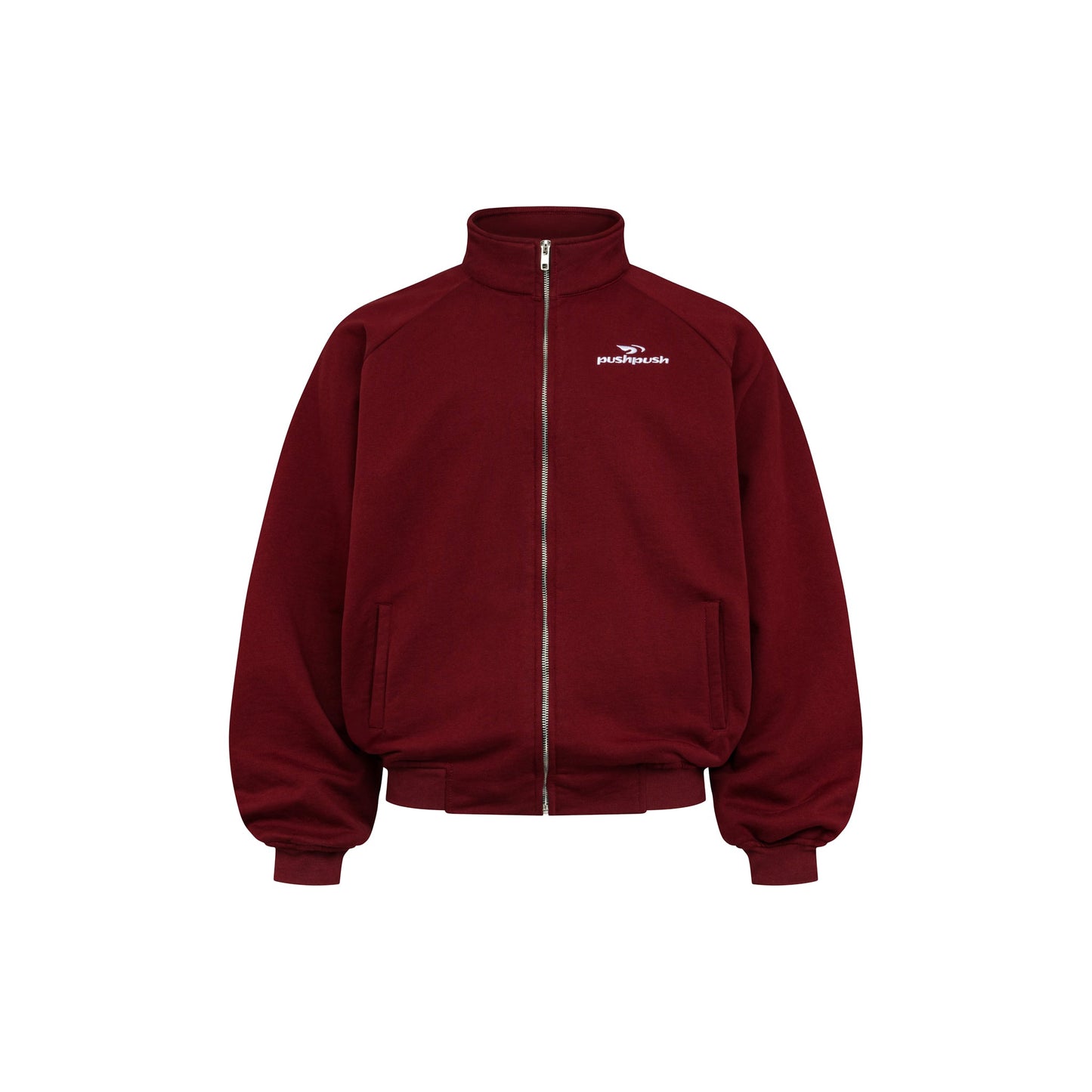 FINN RAGLAN JACKET