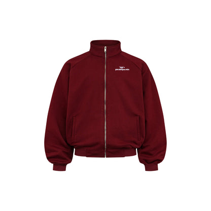 FINN RAGLAN JACKET
