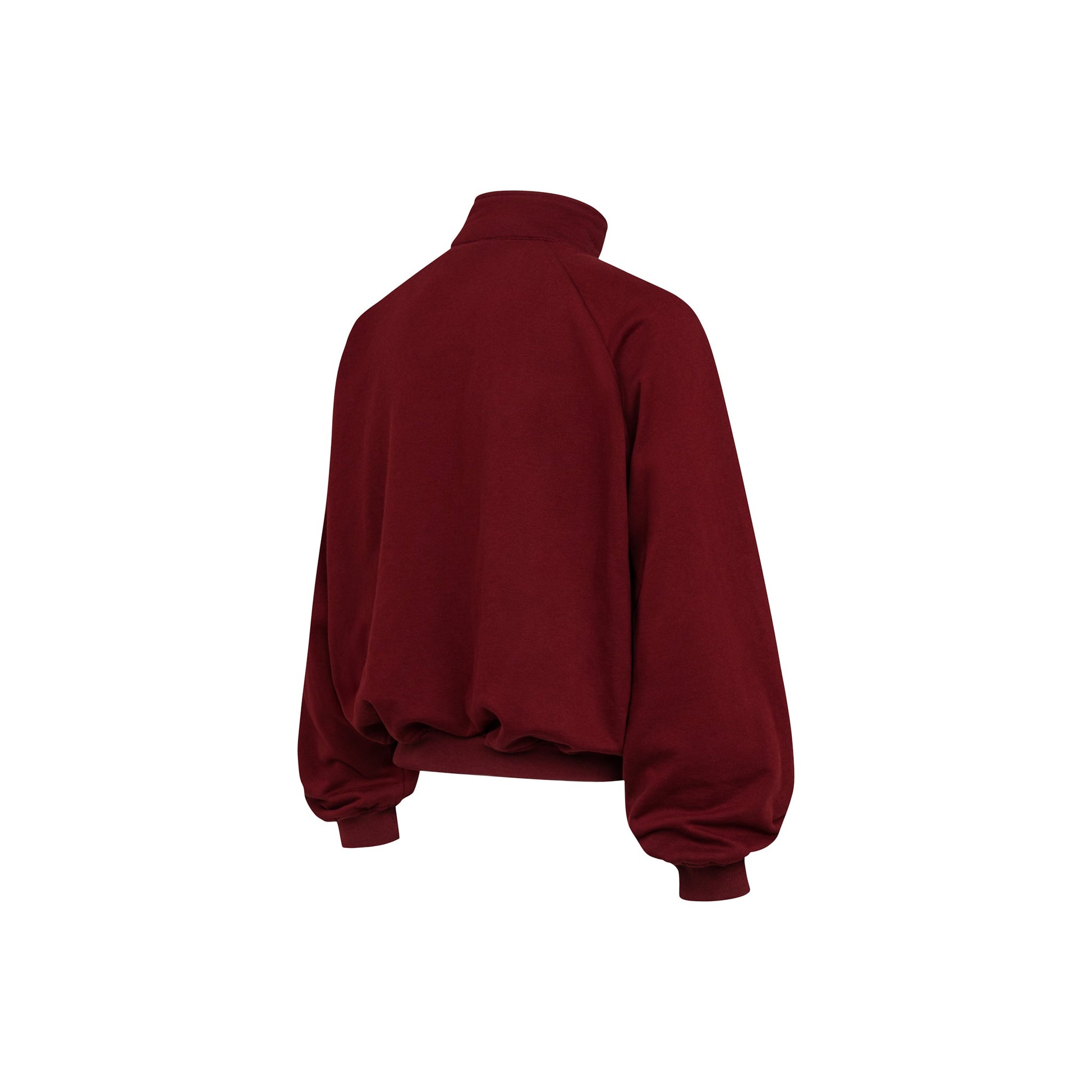 FINN RAGLAN JACKET