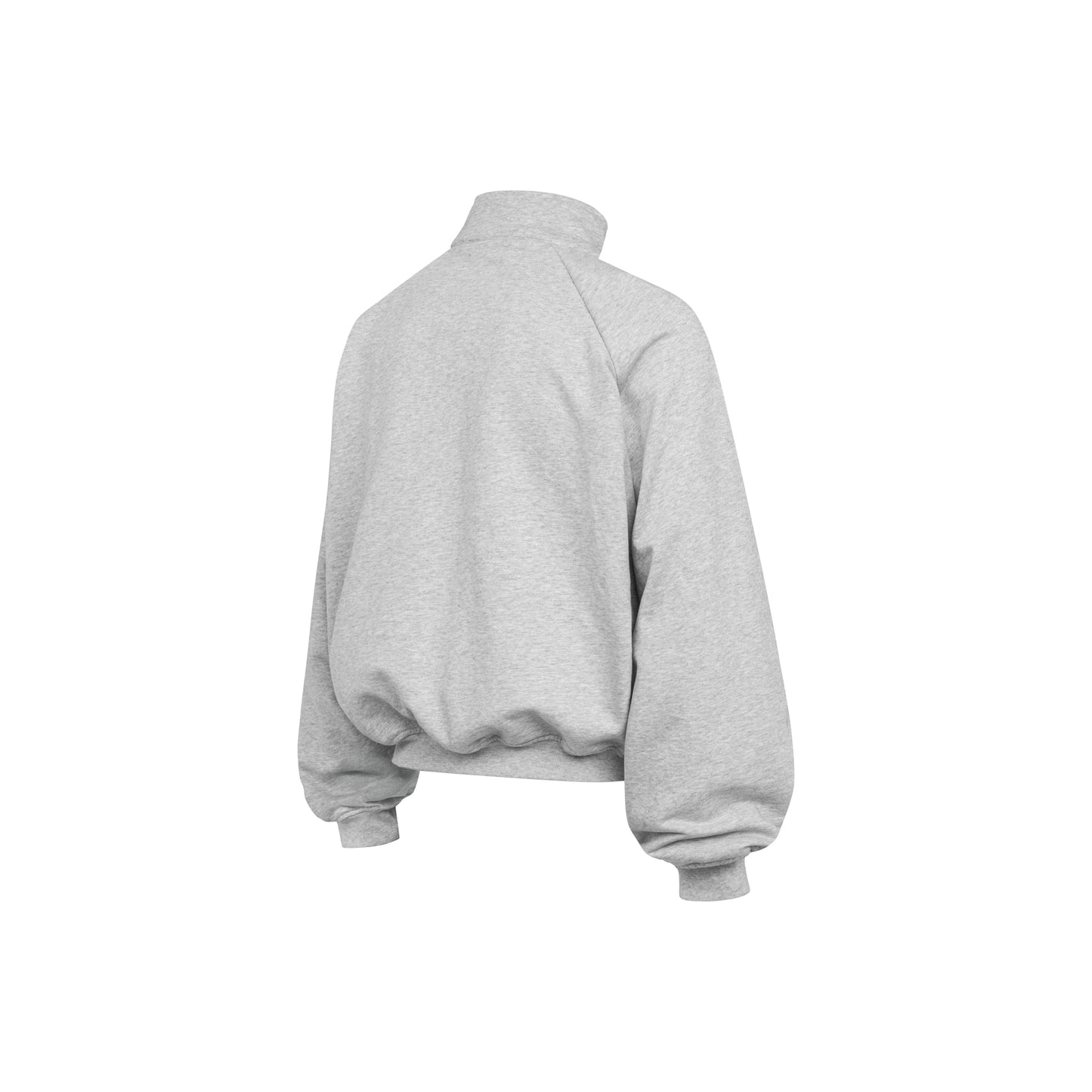 FINN RAGLAN JACKET
