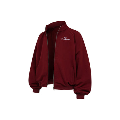 FINN RAGLAN JACKET