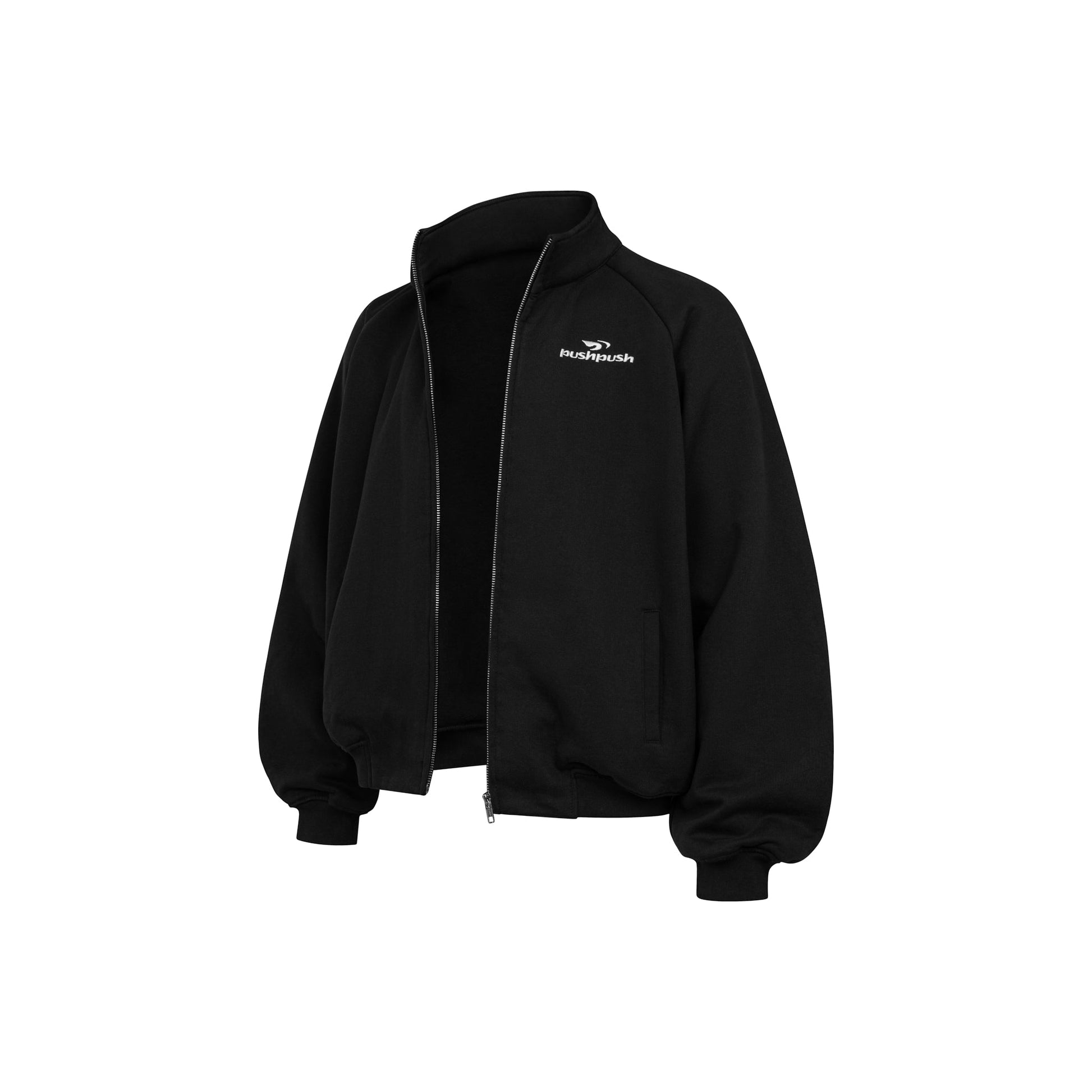 FINN RAGLAN JACKET