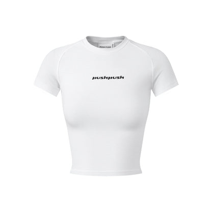 GIGI RAGLAN TEE