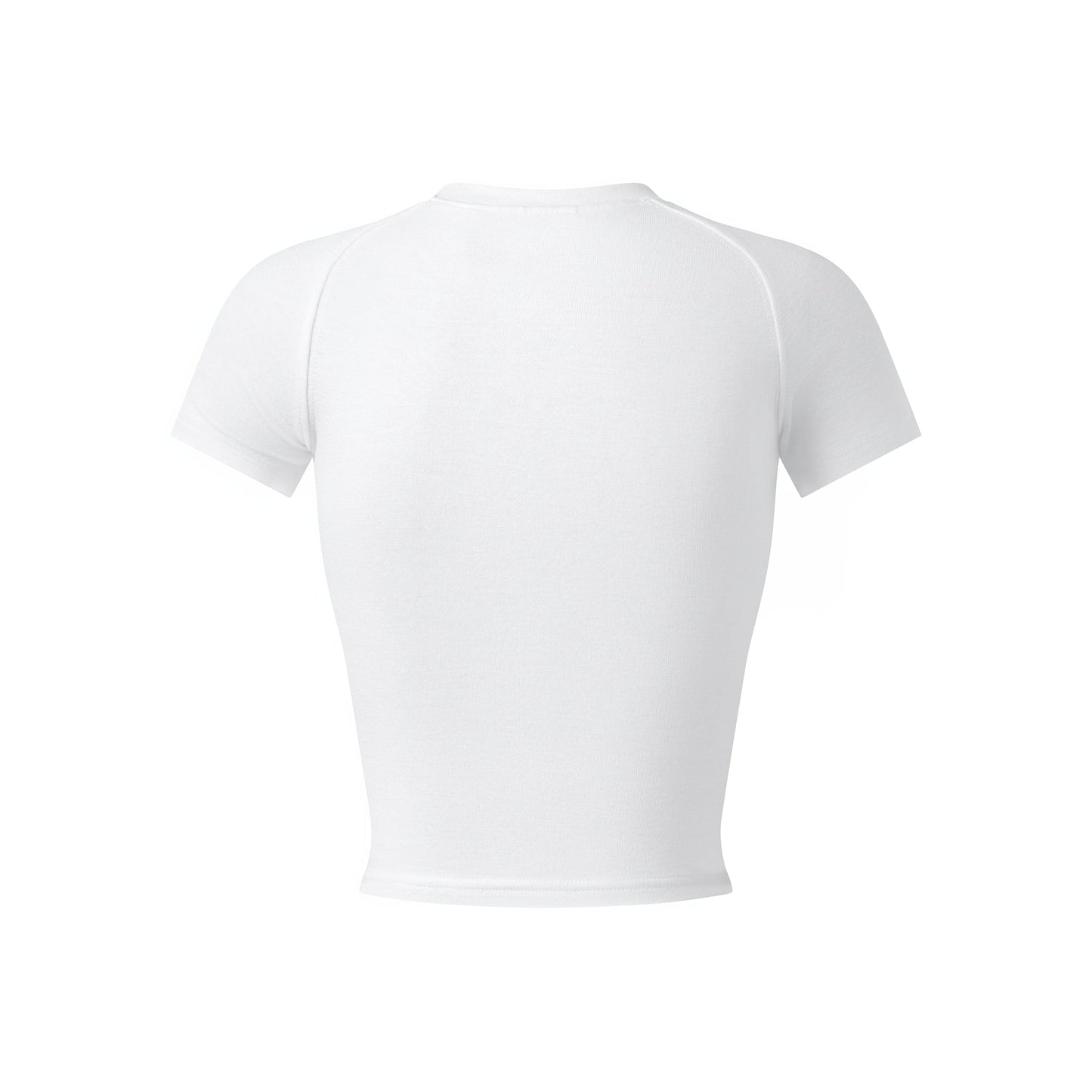GIGI RAGLAN TEE