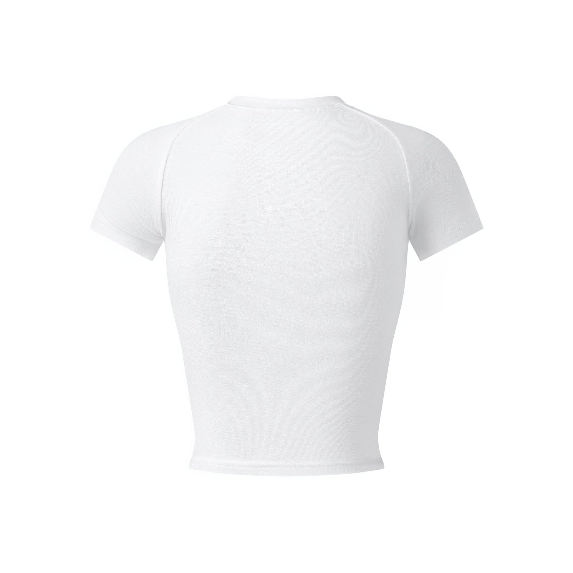 GIGI RAGLAN TEE
