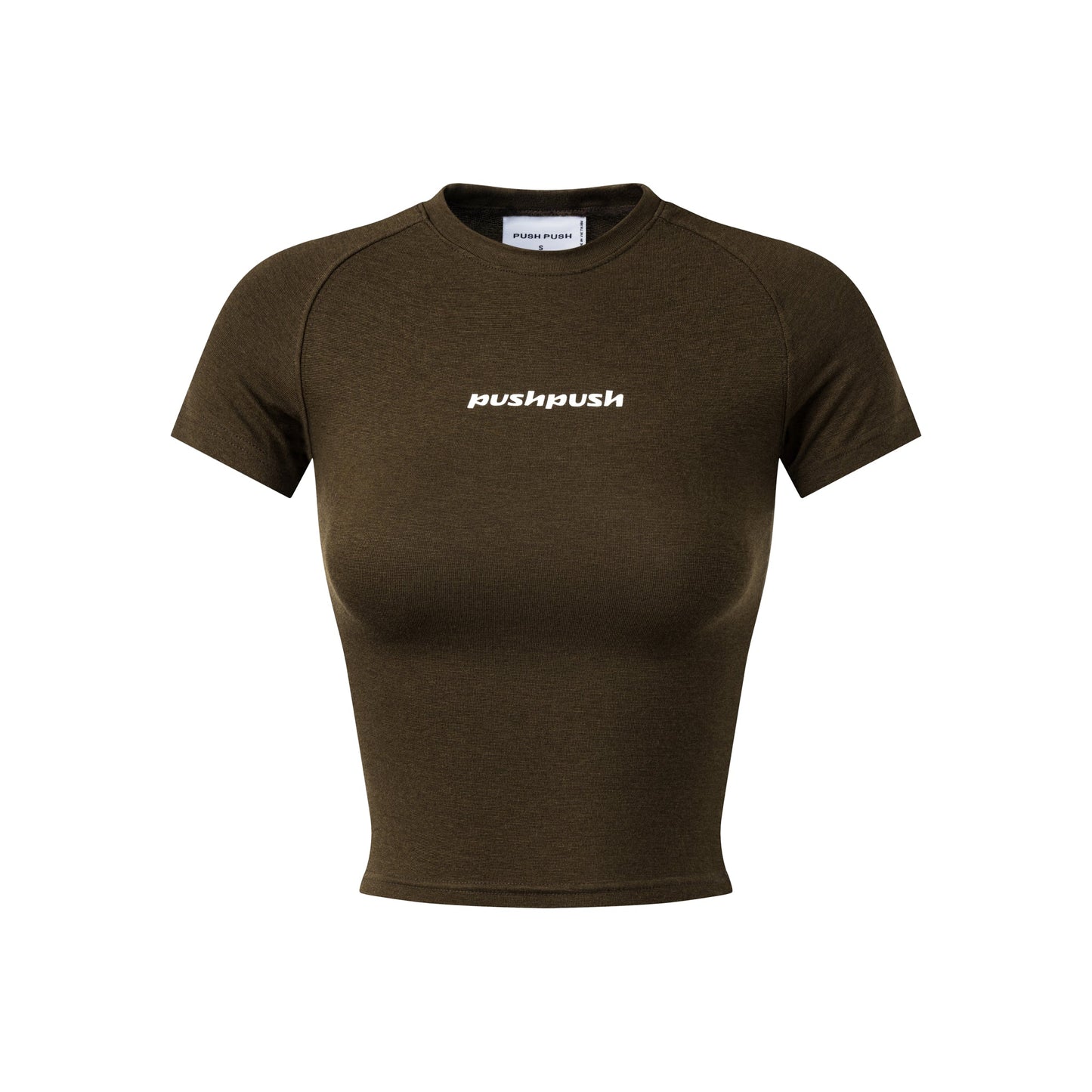 GIGI RAGLAN TEE