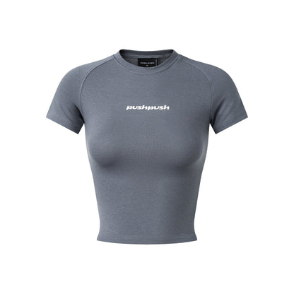 GIGI RAGLAN TEE