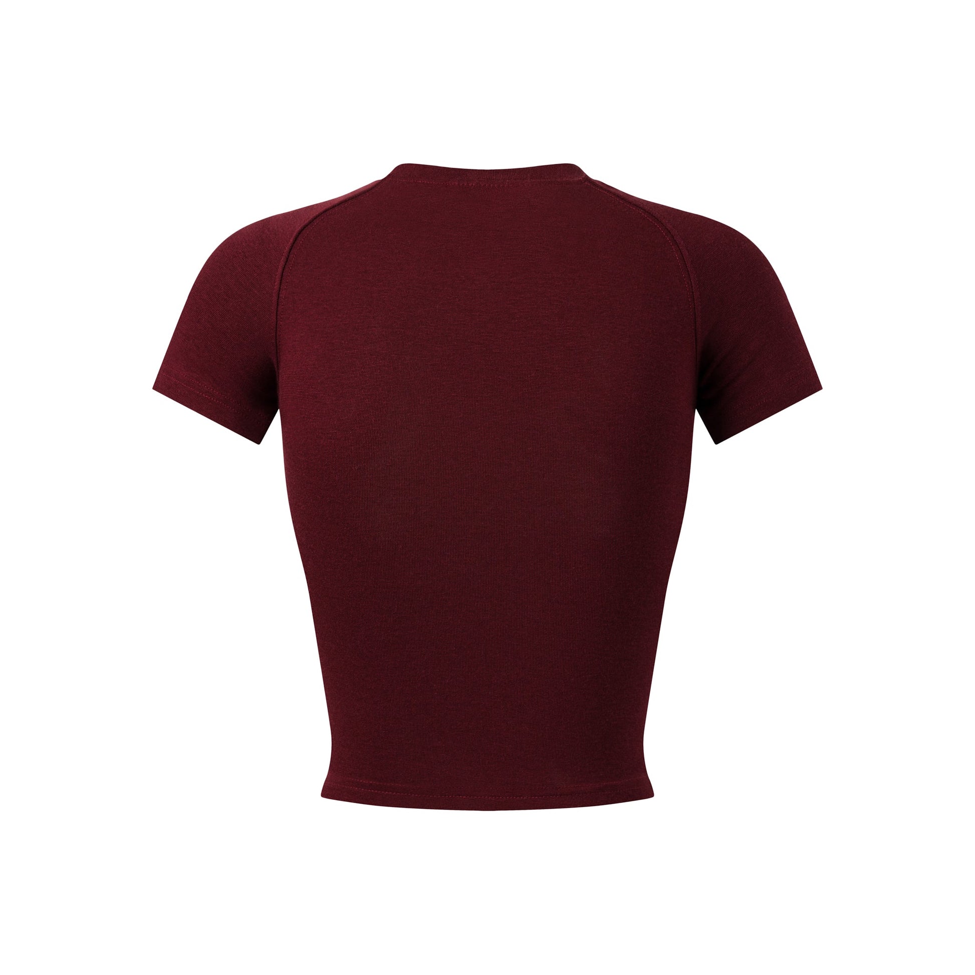GIGI RAGLAN TEE
