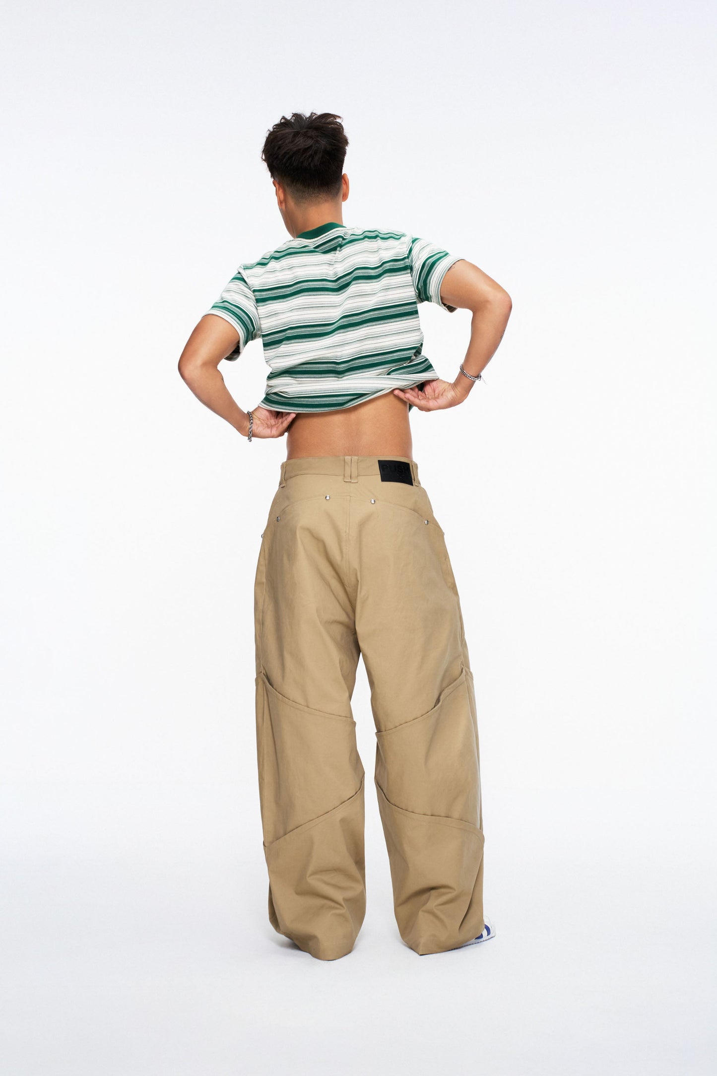 K-RAV PANTS